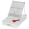 Talir na odvickovani Mellarius - plast vana - 60x40x10 - C