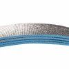 Hlinikem potazena XPE izolacni pena 6mm - role - 1,35 x 22,5 m - C