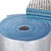 Hlinikem potazena XPE izolacni pena 6mm - role - 1,35 x 22,5 m - D