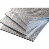 Hlinikem potazena XPE izolacni pena 8mm - 50 x 50 cm - B