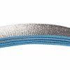 Hlinikem potazena XPE izolacni pena 8mm - role - 1,35 x 22,5 m - C