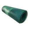 Pletivo hrube - polynet oko 15x15 - 1m - B
