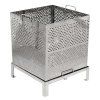 Varak na vosk Mellarius s plynovym varicem 50 x 50 cm - F