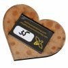 Ulovy snimac Bee Heart - C