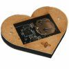 Ulovy snimac Bee Heart