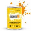 Barva na uly Lyson 1l oranzova