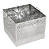 Varak na vosk Mellarius s plynovym varicem 62 x 62 cm - E