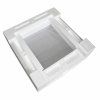 Celozasitovane varroa dno 39 x 24 na polystyrenovy ul DE - D