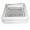 Celozasitovane varroa dno 39 x 24 na polystyrenovy ul DE - E