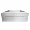 Celozasitovane varroa dno 39 x 24 na polystyrenovy ul DE