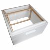 Nastavek 39 x 24 na polystyrenovy ul DE - B