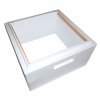 Nastavek 39 x 24 na polystyrenovy ul DE - D