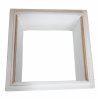 Nastavek 39 x 24 na polystyrenovy ul DE - E