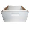 Nastavek 39 x 24 na polystyrenovy ul DE
