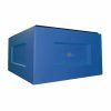 Nastavek 39 x 24 na polystyrenovy ul Lyson - modry