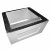 Nastavek 39 x 24 na polystyrenovy ul Lyson - nelakovany - B