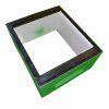 Nastavek 39 x 24 na polystyrenovy ul Lyson - zeleny - C