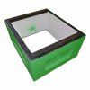 Nastavek 39 x 24 na polystyrenovy ul Lyson - zeleny - E
