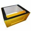 Nastavek 39 x 24 na polystyrenovy ul Lyson - zluty - C