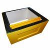 Polonastavek 39 x 15 na polystyrenovy ul Lyson - zluty - C