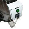 Varak na vosk s lisem 35l - elektricky 230 V - C