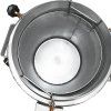 Varak na vosk s lisem 35l - elektricky 230 V - G