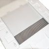 Polystyrenove dno pro ul Langstroth 10 r. - D