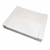 Polystyrenove viko Langstroth 10 r. - C