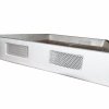 Polystyrenove viko Langstroth 10 r. - F