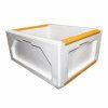 Polystyrenovy nastavek 10 r. 1/1 Langstroth - 232 mm - B