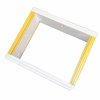 Polystyrenovy nastavek 10 r. 2/3 Langstroth - 159 mm - E