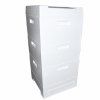 Polystyrenovy ul 39 x 24 DE - komplet - B