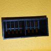 Vysoke viko s vetranim 39 x 24 EPS Lyson - zlute