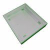 Vysoke viko s vetranim 39 x 24 EPS Lyson - zelene - B