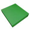 Vysoke viko s vetranim 39 x 24 EPS Lyson - zelene