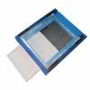 Varroa dno na polystyrenovy ul 39 x 24 Lyson - modre - B