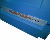 Varroa dno na polystyrenovy ul 39 x 24 Lyson - modre