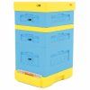 Ul Dadant Blatt s dnem Varroa Lyson 10 R - C