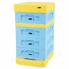 Ul Dadant Blatt 1/2 s dnem Varroa Lyson 10 R - C