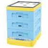 Ul Dadant Blatt 1/2 s dnem Varroa Lyson 10 R - E