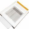 Polystyrenovy ul Langstroth na 8 r. komplet - 2v1nk - D