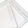 Polystyrenovy ul Langstroth na 8 r. komplet - 2v1nk - G
