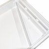 Polystyrenovy ul Langstroth - komplet 10 r. - F
