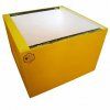 Polystyrenovy ul Cechoslovak 37 x 30 Lyson - komplet - B
