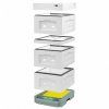 Polystyrenovy ul 39 x 24 nelakovany, varroadno - typ II - C