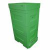 Polystyrenovy ul 39 x 24 Lyson - komplet - zeleny