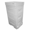 Polystyrenovy ul 39 x 24 Lyson - komplet - nelakovany - B