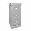 Polystyrenovy ul 39 x 24 Lyson - komplet - nelakovany - C