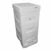 Polystyrenovy ul 39 x 24 Lyson - komplet - nelakovany - D