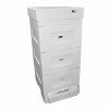 Polystyrenovy ul 39 x 24 Lyson - komplet - nelakovany